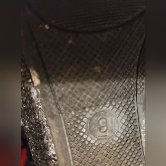 Used women's shoes bundle - Picture 6 of 13